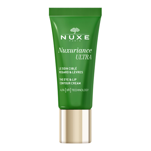 NUXE - NUXURIANCE ULTRA The Eye & Lip Contour Cream - 15ml